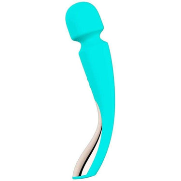 Massaggiatore Smart Wand 2 Large: Potenza e Relax Estremo